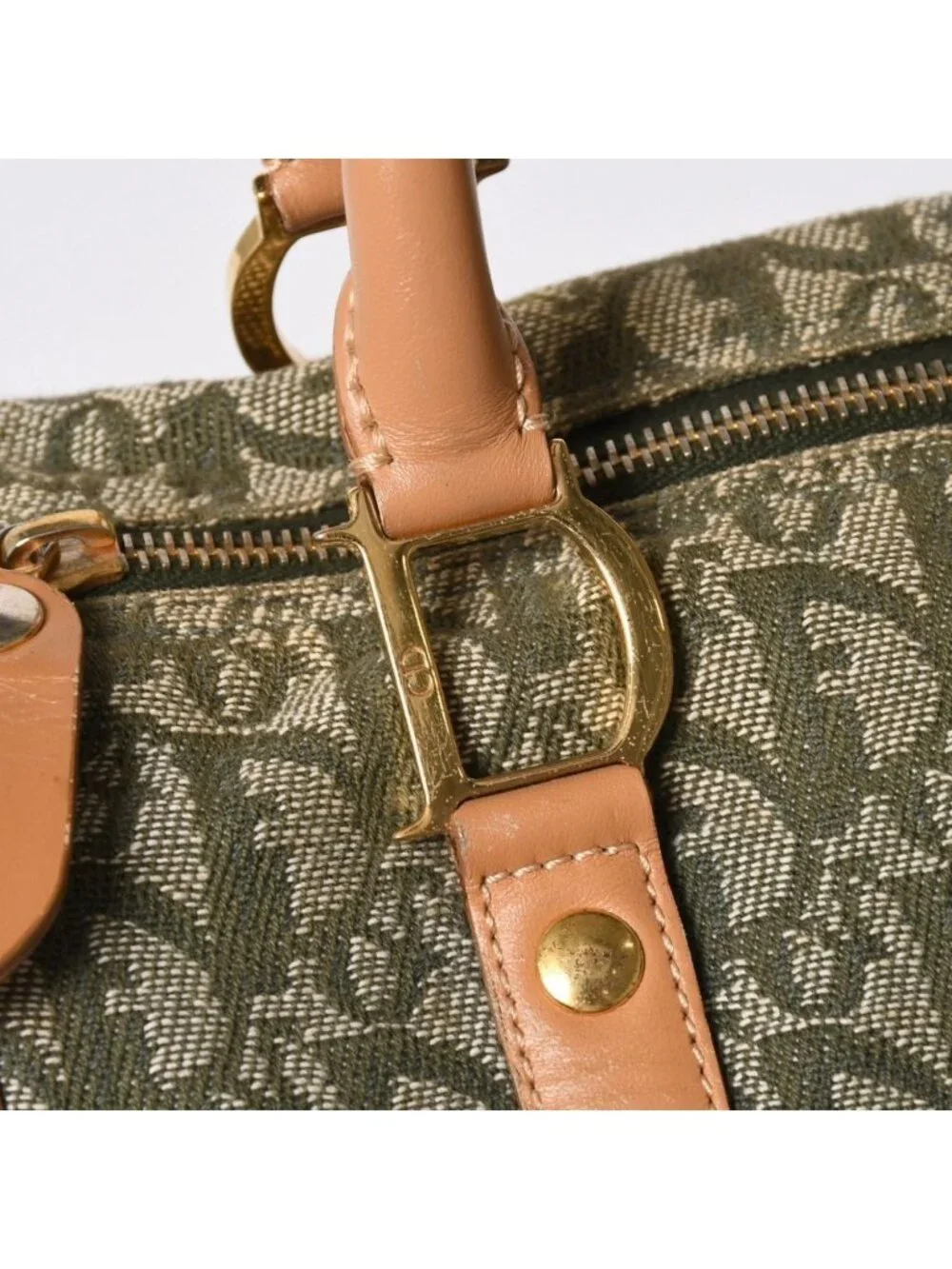 Christian Dior brand dior